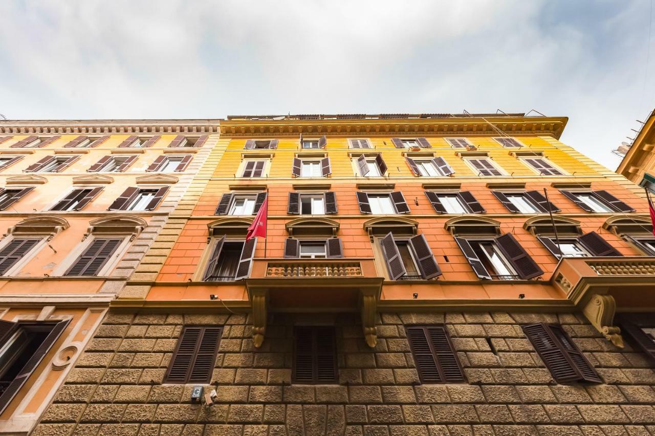Repubblica Exclusive Apartment Rome Exterior photo